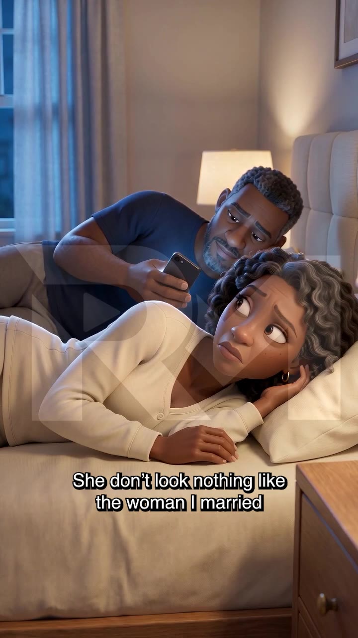 Animation / Pixar Music Style video still
